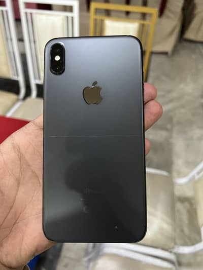 Iphone XS Max PTA Approved