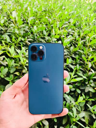 iPhone 12 Pro | 128GB | JV | 92% Battery Health | 9.5\10 Condition |