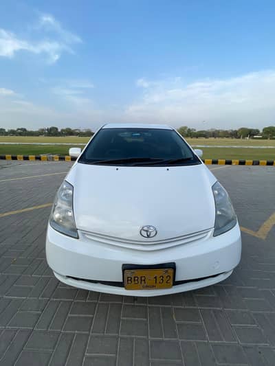 Toyota prius 2009 /2014
