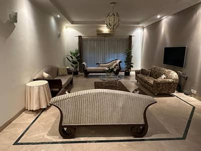 1 Kanal Full House Available For Rent Wapda Town Ph1 Block E1