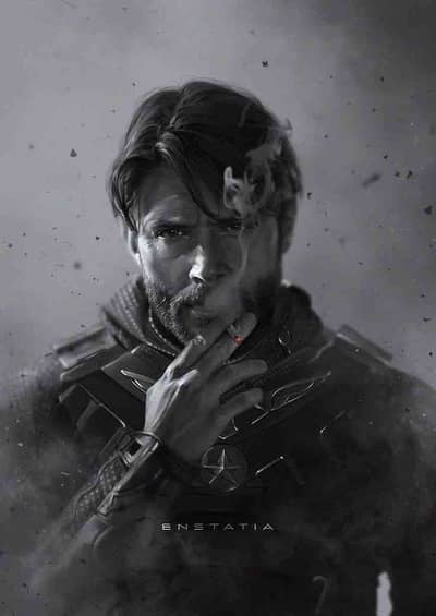 X-Mani