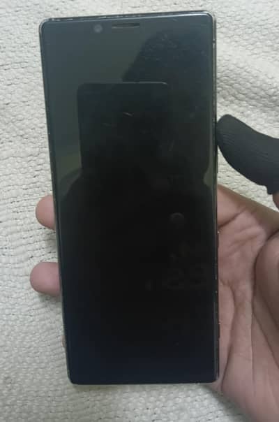 Sony Xperia 1 | 6GB RAM | best device for Pubg