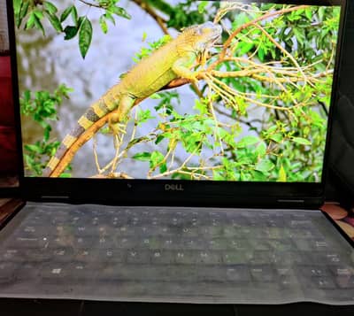 Dell Latitude 7390 2-in-1 – Touch 360° Laptop - i5 8th Gen