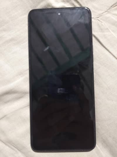 Tecno Camon 18T ( 4GB/128GB) Smooth & Clean Condition