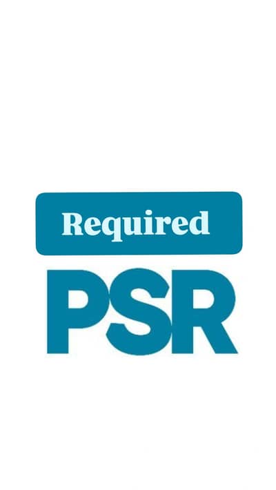 Beverage Booker Required