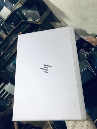 Hp 840 g6 i5-8th gen