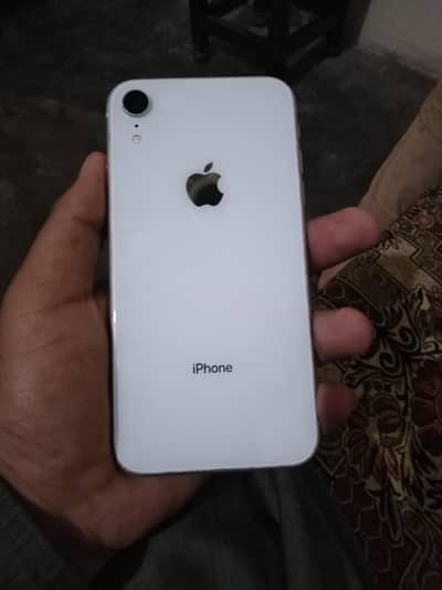 IPhone Xr 128 bg bypass krvana hoga
