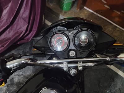 Honda Pridor Lush Black and Excellent Condition like new