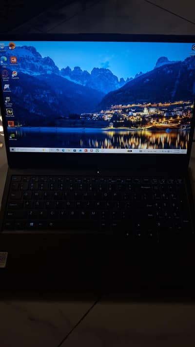 Lenovo Legion 5 1660 Ti
