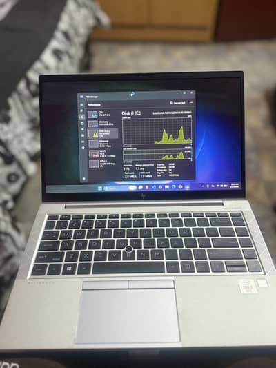 Hp Elite Book 840 g7