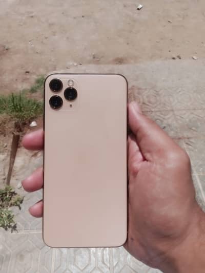 11 pro max jv non pta 64 gb