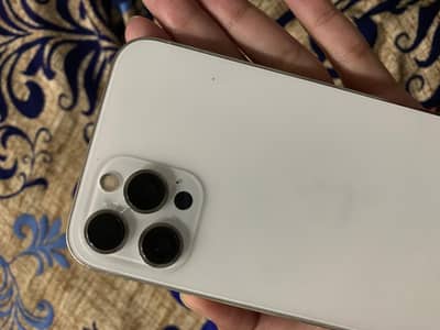 12 pro max 256 gb FU