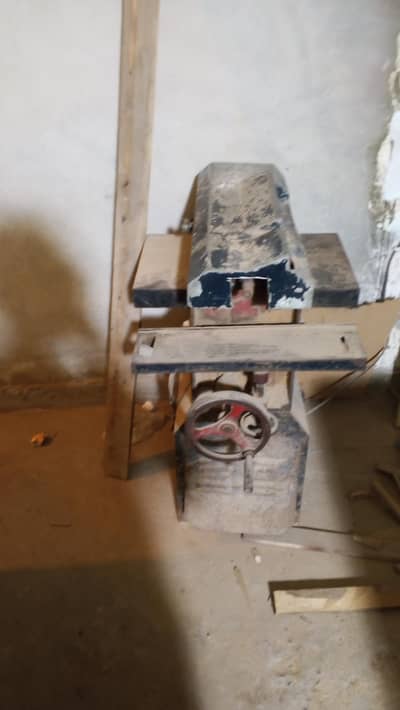 wood furniture machine