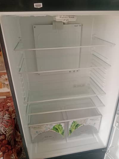Dawlance refrigerator
