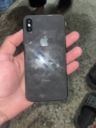iPhone X non-PTA