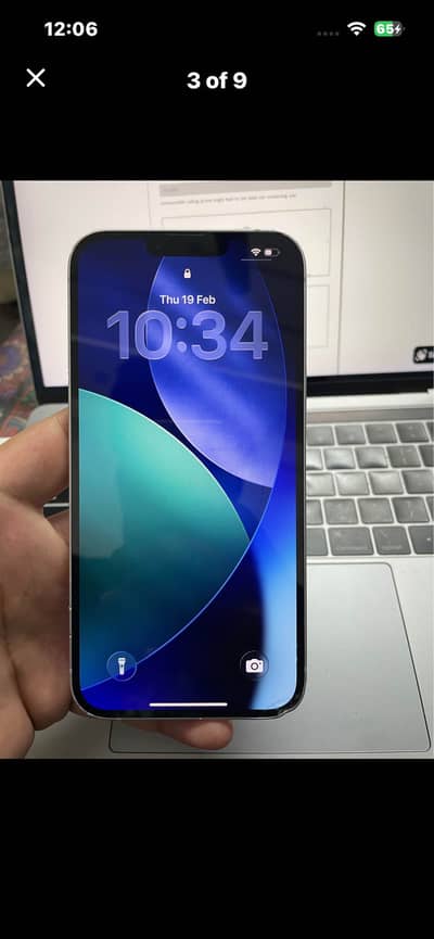 Iphone 14 plus 128gb