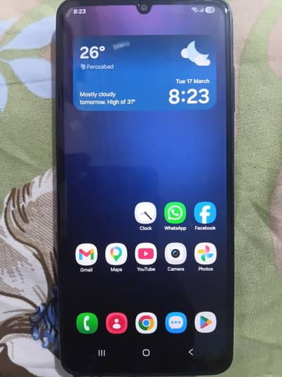 Samsung A06 4/128 GB