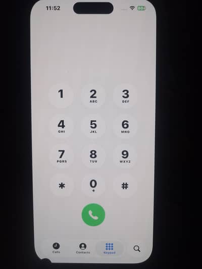 iPhone 14 pro non PTA  Factory unlock 128GB