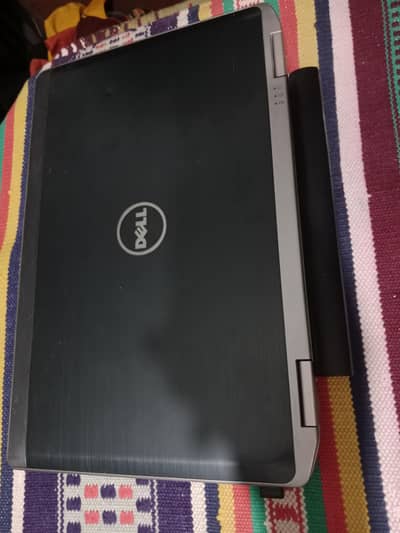 Laptop Inter R core (TM) I7 3540M CPU @ 3.00Ghz