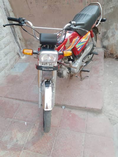 2020 model lush condition bio on the sport