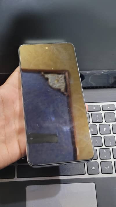 Realme C71 Pta Approved