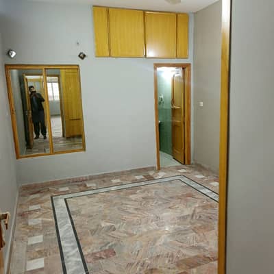 3 Storey House Available For Sale In Afsha Colony Range Road Rawalpindi