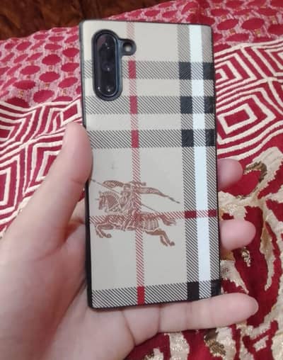 Samsung note 10 exchange possible