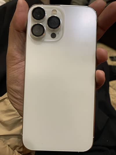 Iphone 13pro max 256GB