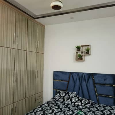 3 Story House Available For Sale In Shalley Valley Hights Near Miysral Road Rwp