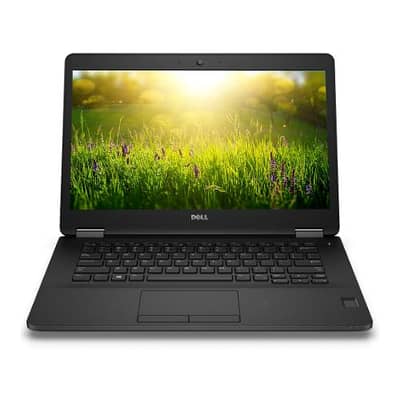 Dell Laptop