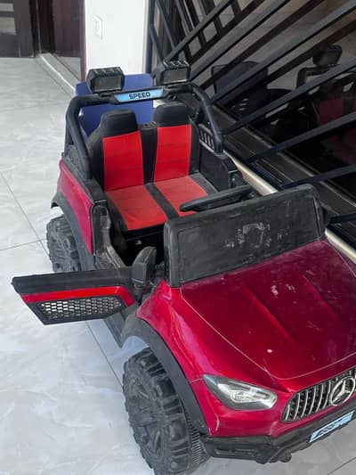 Kids car for sale