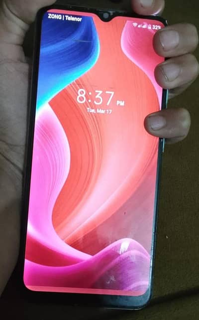 model:--REALME C21Y. . . . .