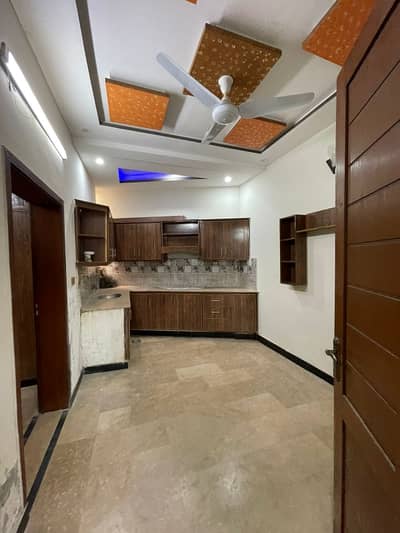 Double Storey House Available For Sale In Shalley Valley Near Range Road Rwp