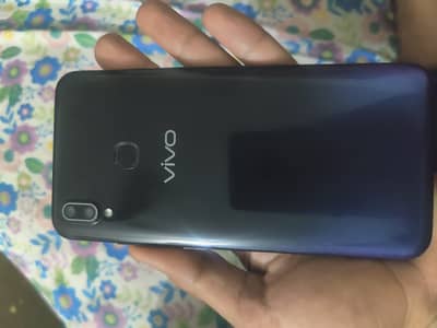 vivo 1811 pta approved clean condition