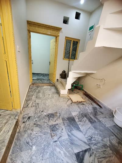 Single story house available for sale in dhoke banras near range road Rwp