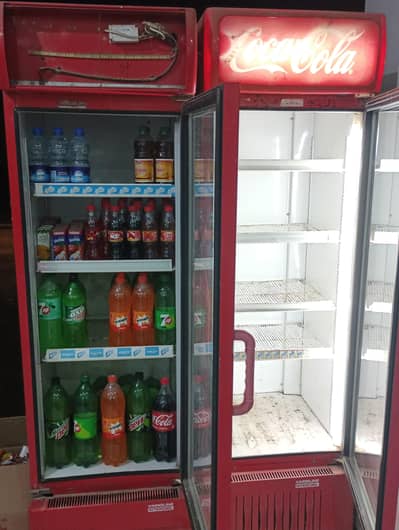 Varoline intercool Chillers