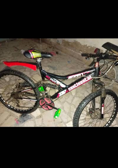 Sport china bycycle urgent sale