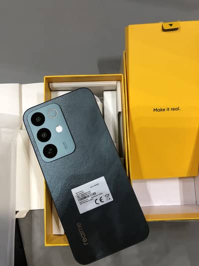 Realme C85 pro 256gb