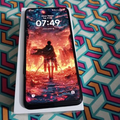 Xiaomi Redmi Note 12 6GB+2GB 128GB