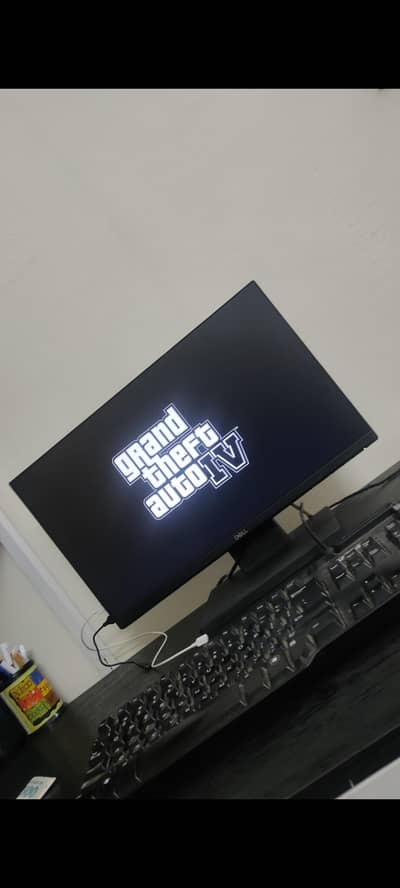 Dell P2219H 22 inch Monitor