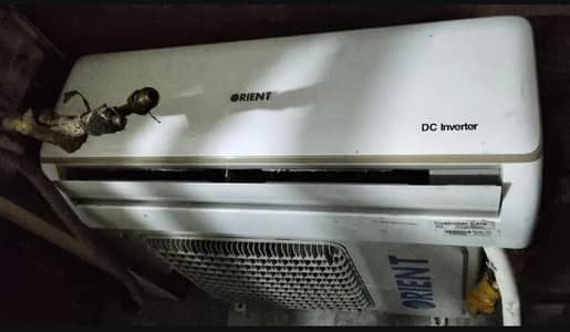 Orient Dc inverter For Sale