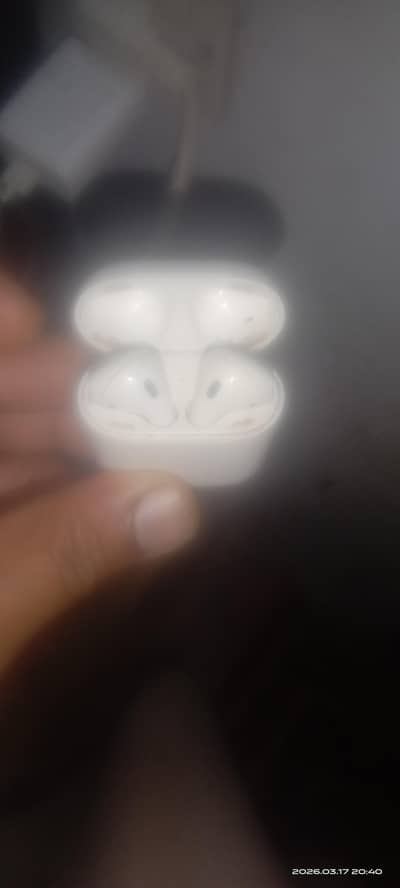 airpods
