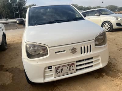 Alto vxr 2021 end registerd 22