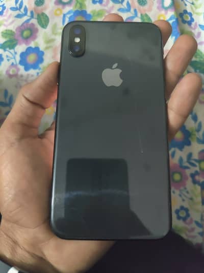 Iphone xs 256gb fectory unlock