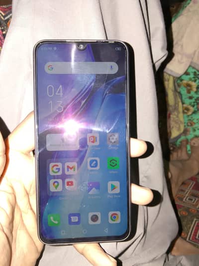 Infinix note 11  6 gb  128gb 10 on 10
