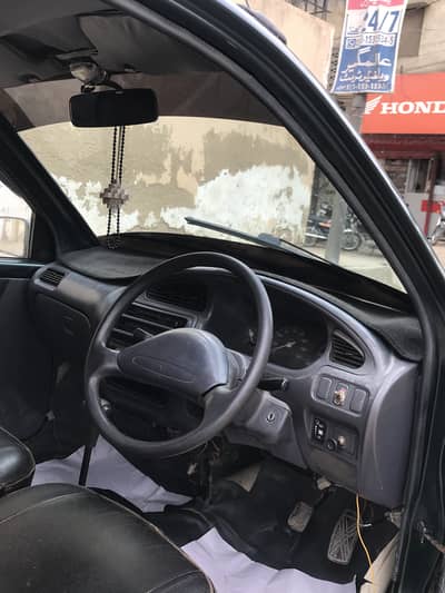 Coure 2000 automatic