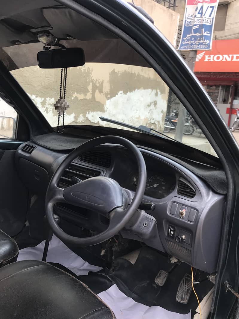 Coure 2000 automatic 0