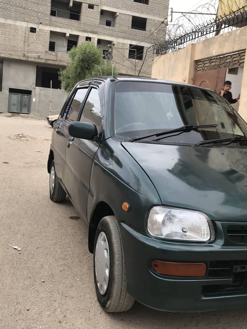 Coure 2000 automatic 2