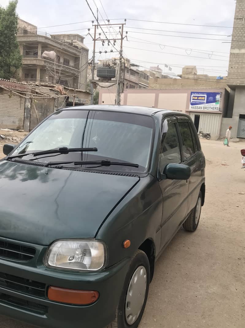 Coure 2000 automatic 4