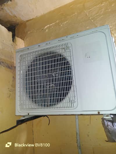 Inverter AC 01 ton changhongruba